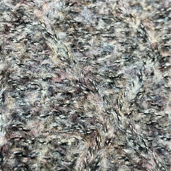 Vintage 70's 80's  SMALL Womens Arrow Hyde Park Sleeveless Knit Sweater Vest - Picture 4 of 5